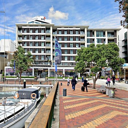 Viaduct Nest Vacay - Sensational Sunsets! Apartamento Auckland Exterior foto