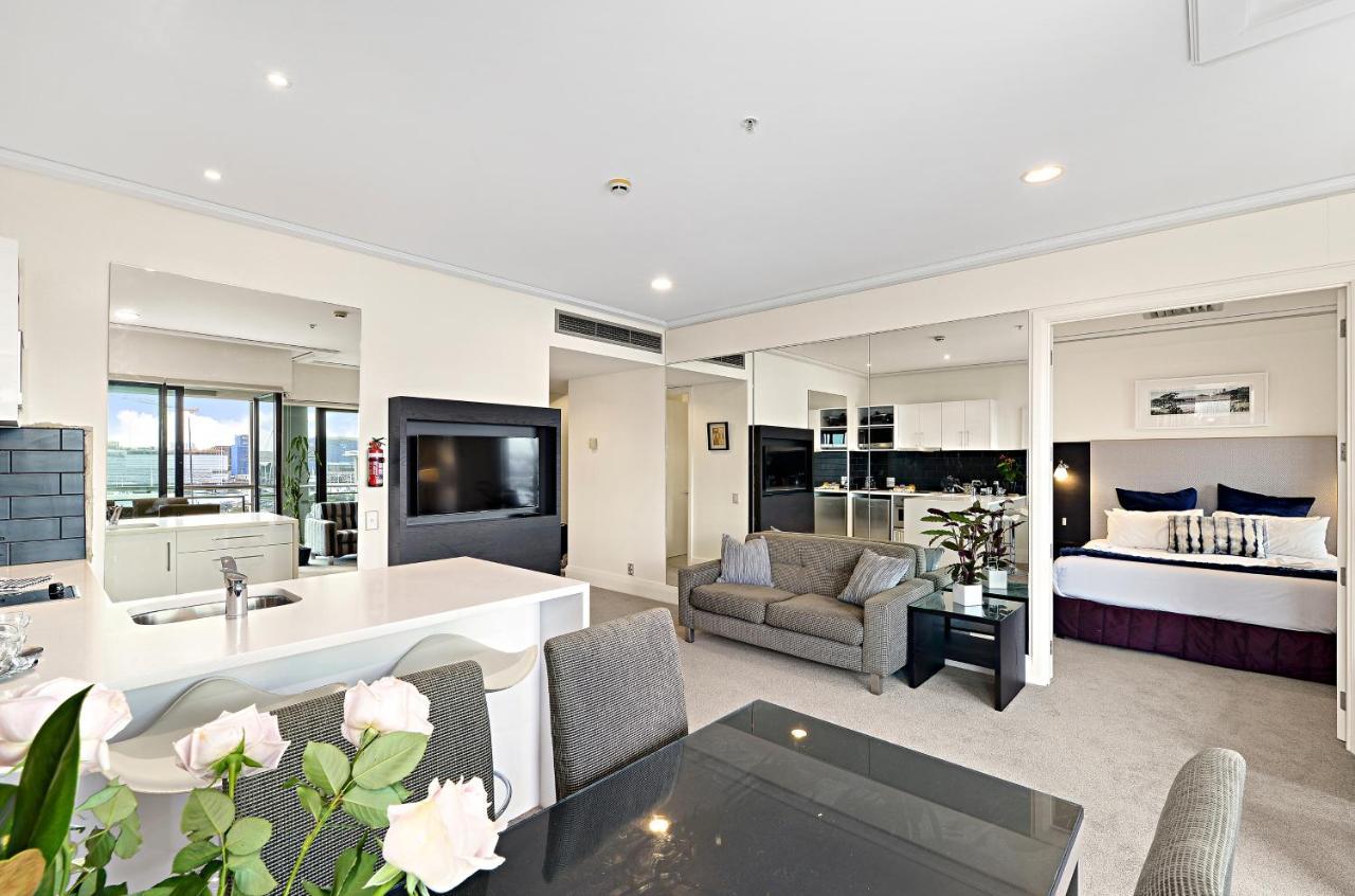 Viaduct Nest Vacay - Sensational Sunsets! Apartamento Auckland Exterior foto