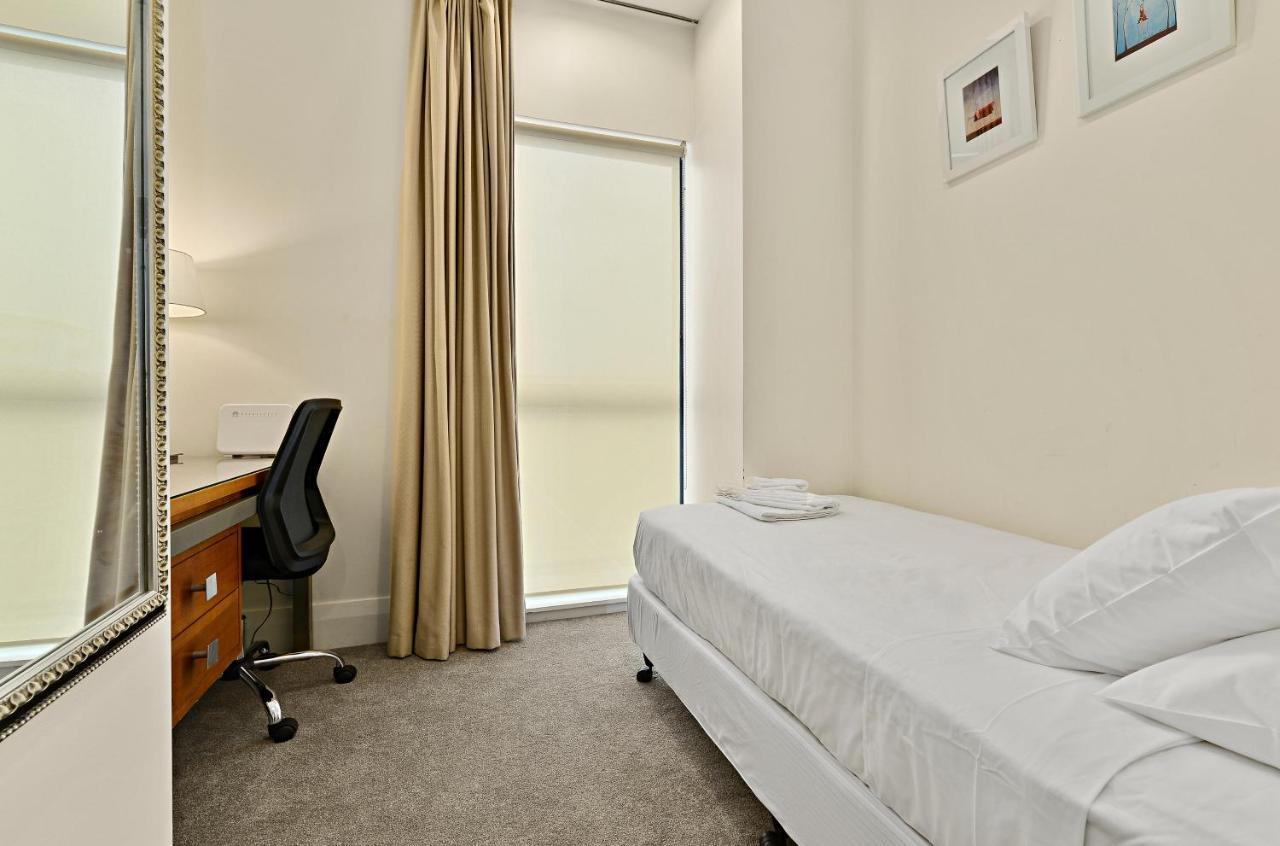 Viaduct Nest Vacay - Sensational Sunsets! Apartamento Auckland Exterior foto