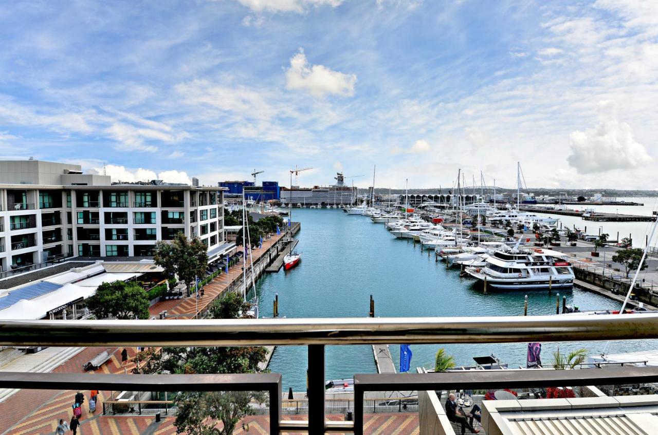 Viaduct Nest Vacay - Sensational Sunsets! Apartamento Auckland Exterior foto