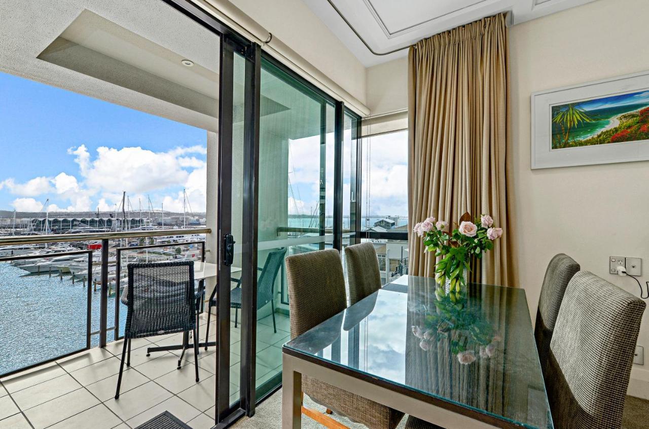 Viaduct Nest Vacay - Sensational Sunsets! Apartamento Auckland Exterior foto
