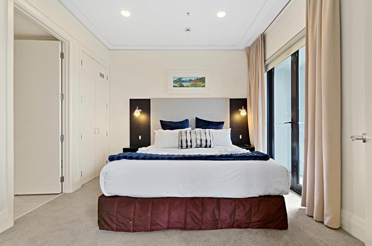Viaduct Nest Vacay - Sensational Sunsets! Apartamento Auckland Exterior foto